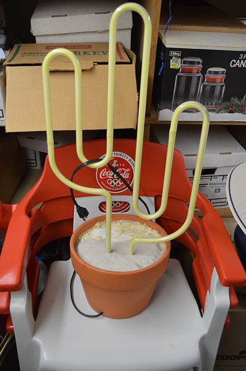 Property photo 19 - Personal Property Auction - Lawn & Garden - Tools - Van - Coca Cola Items